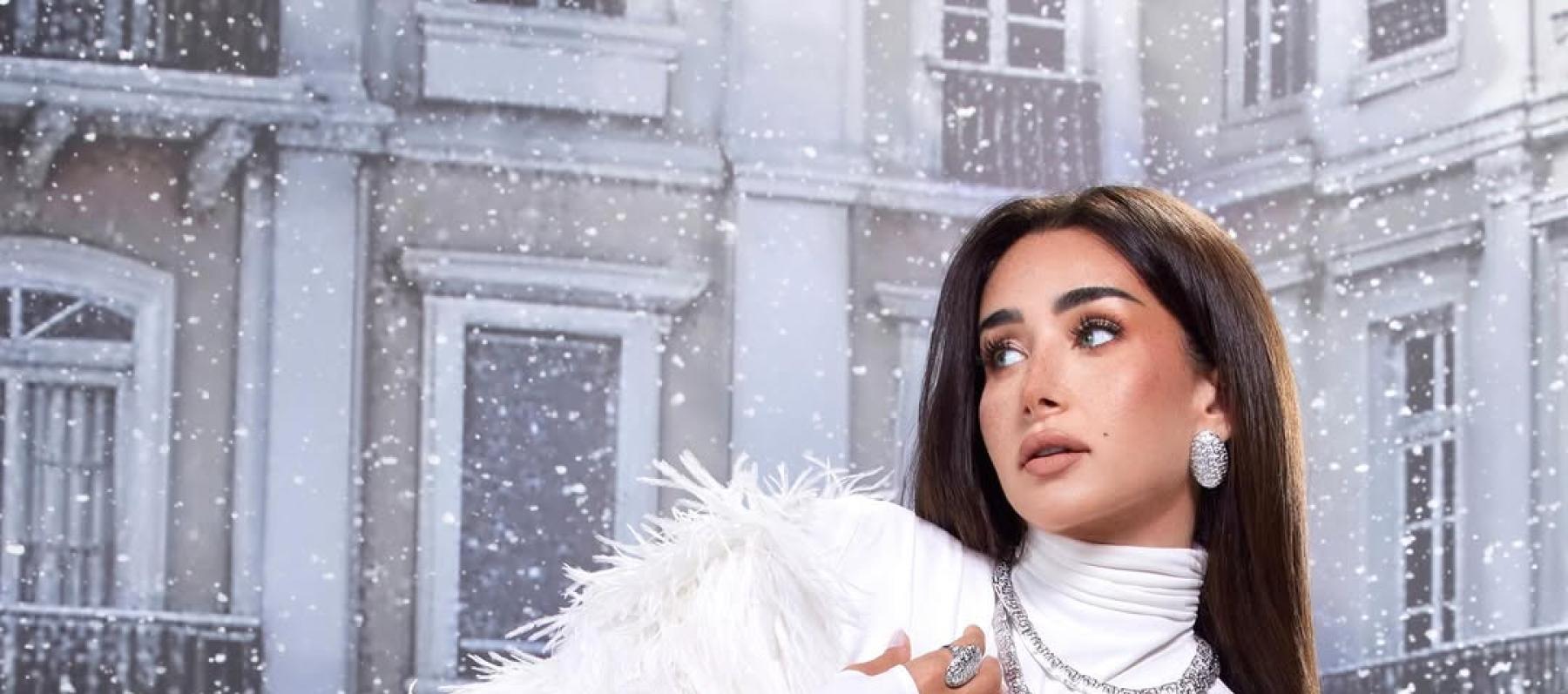 هنا الزاهد سفيرة APM Monaco في الشرق الأوسط لعام 2026