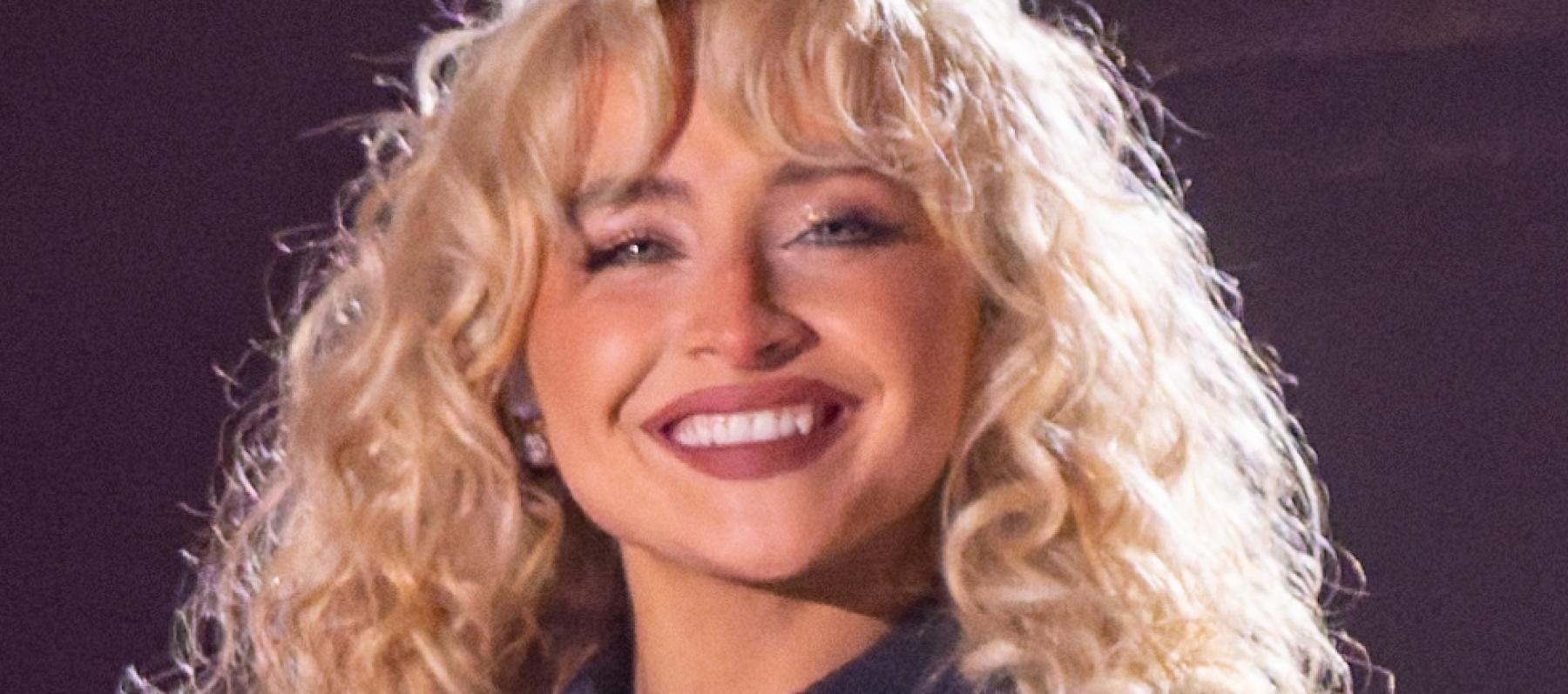 سابرينا كاربنتر - Sabrina Carpenter