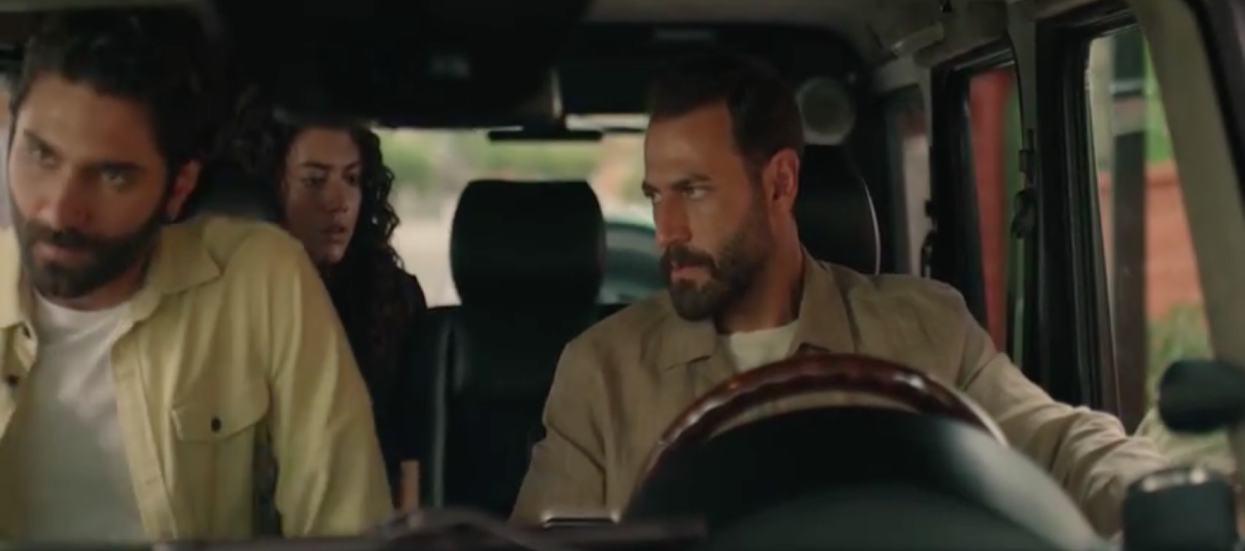 مسلسل سلمى الحلقة 60 - مسلسل امرأة التركي - مصدر الصورة غوغل