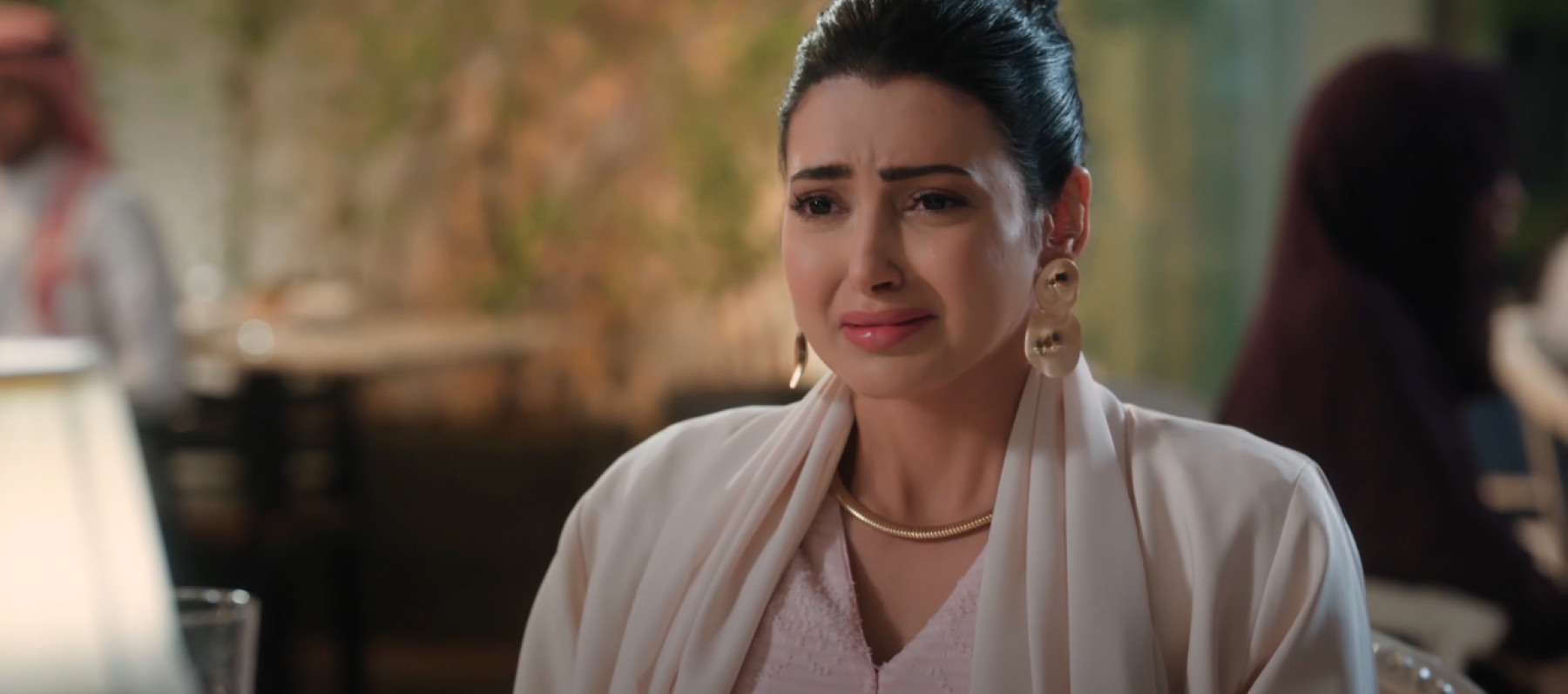 مسلسل المرسى الحلقة 17 - مصدر الصورة شاهد