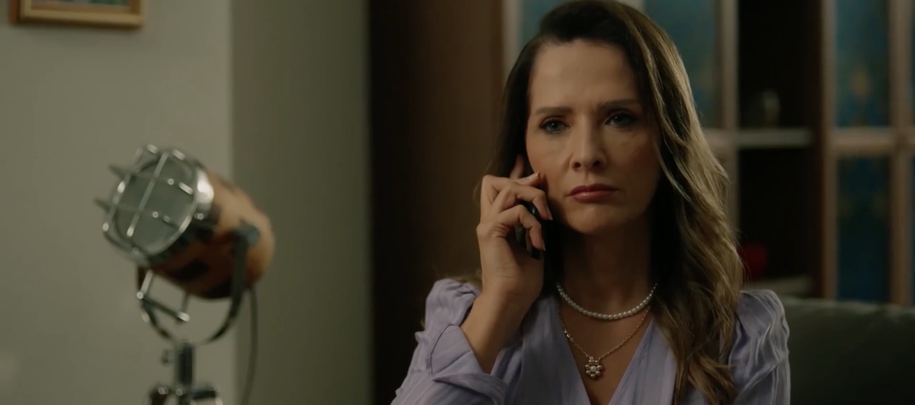 مسلسل سلمى الحلقة 62 - مسلسل امرأة التركي - مصدر الصورة غوغل