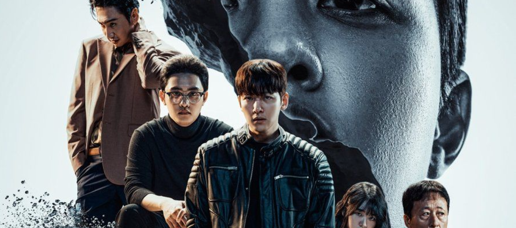 مسلسل التلاعب - المتلاعب بهم - The Manipulated - مصدر الصورة غوغل