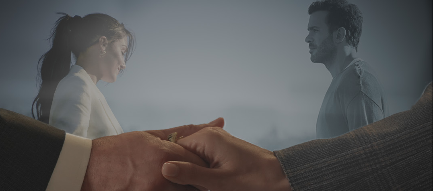 مسلسل تذكر الحب - Aşkı Hatırla - ميرا وسليم - حب ودموع - مصدر الصورة إنستغرام