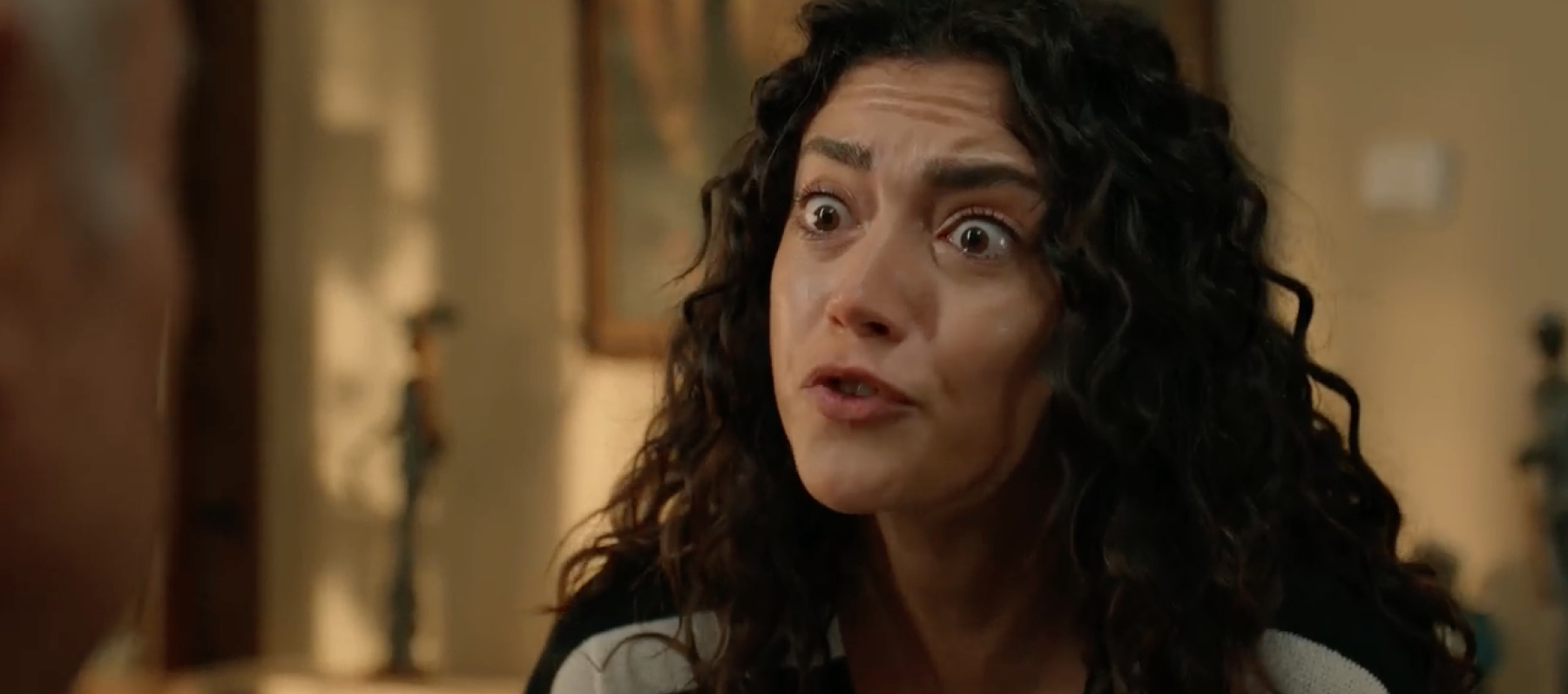 مسلسل سلمى الحلقة 64 - مسلسل امرأة التركي - مصدر الصورة غوغل