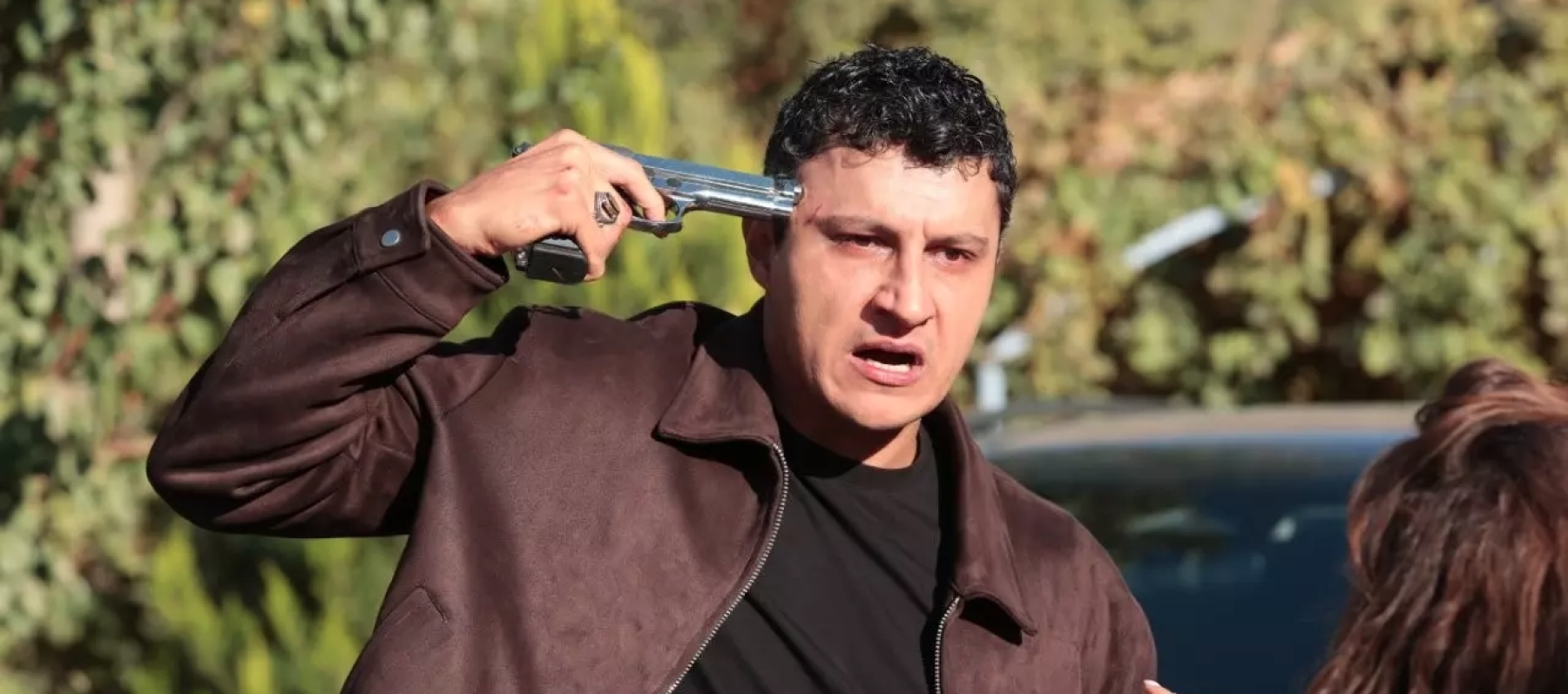 مسلسل المدينة البعيدة الحلقة 37 - Uzak Şehir - مصدر الصورة غوغل