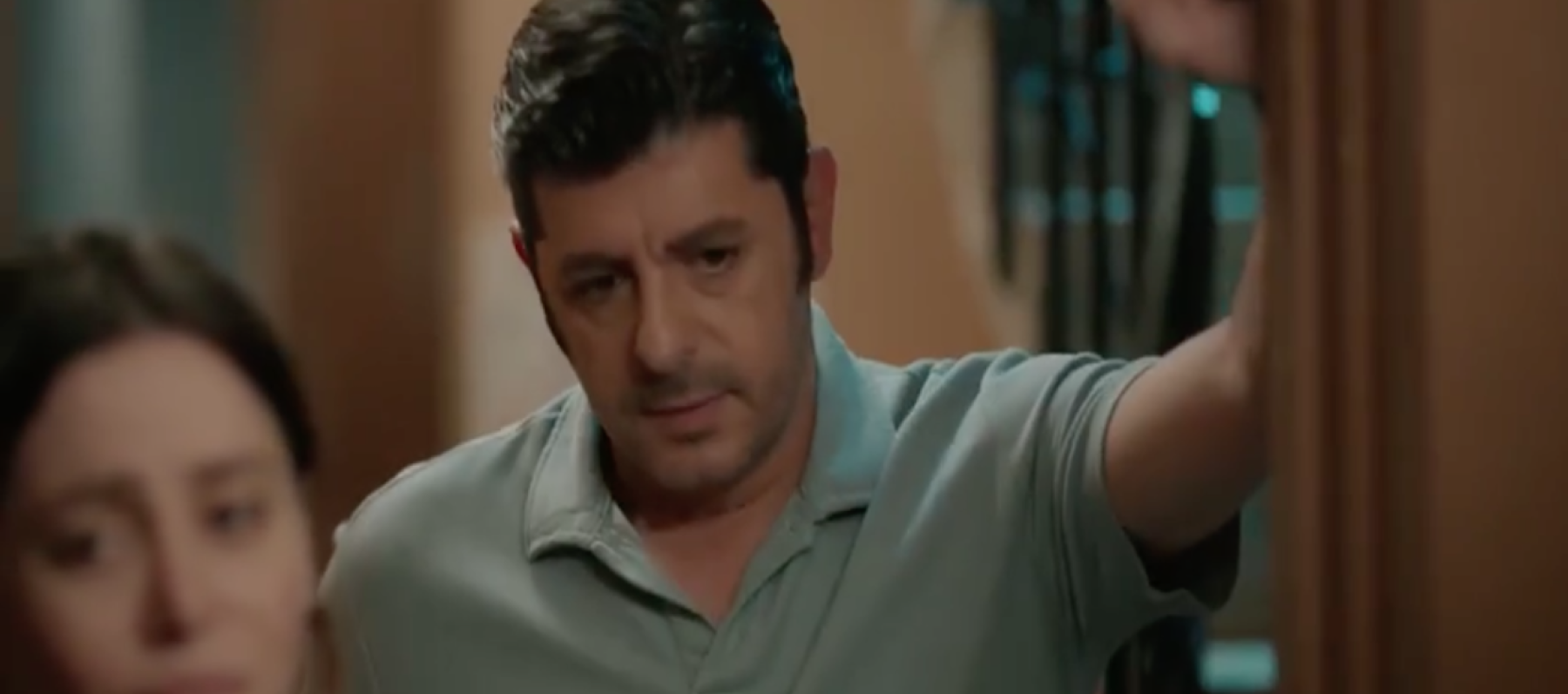 مسلسل سلمى الحلقة 67 - امرأة التركي - مصدر الصورة غوغل