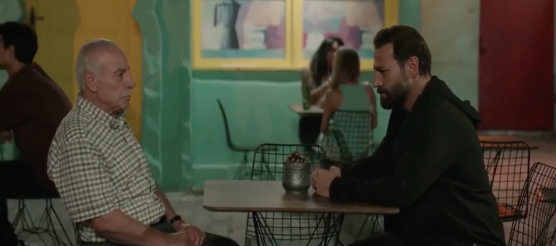 مسلسل سلمى الحلقة 68 - مصدر الصورة غوغل