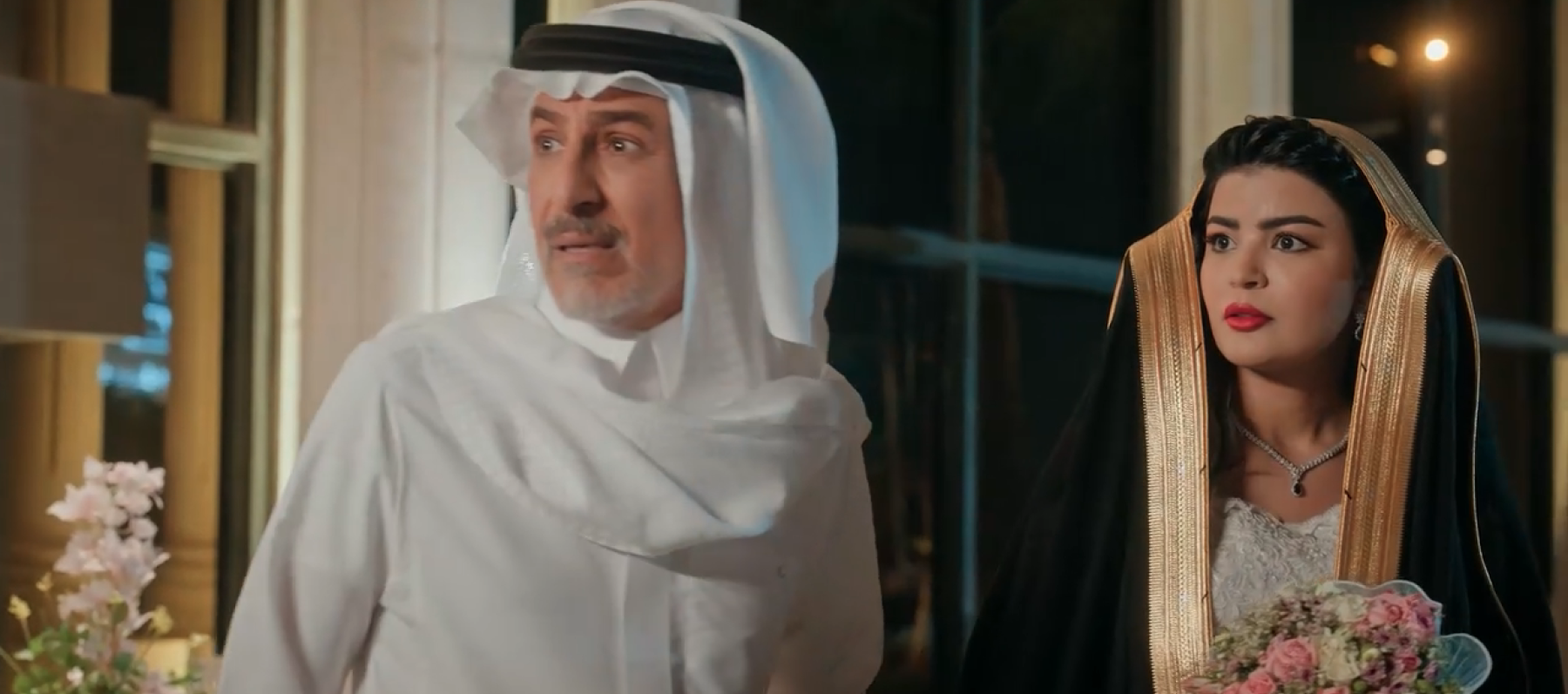 مسلسل المرسى الحلقة 25 - مصدر الصورة شاهد