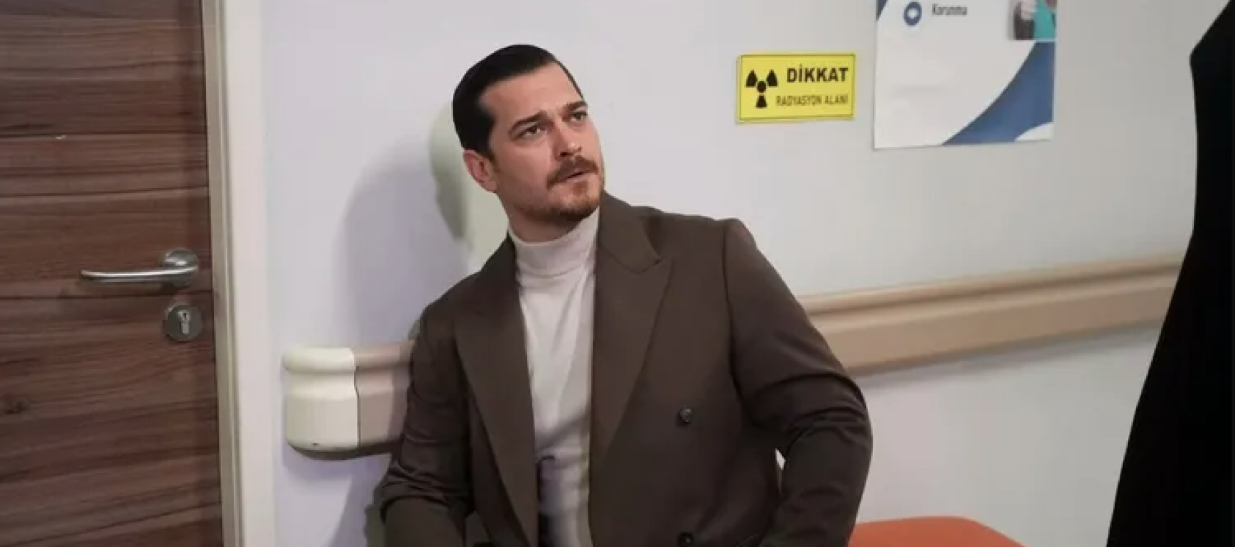 مسلسل حلم أشرف الحلقة 22 - مصدر الصورة غوغل