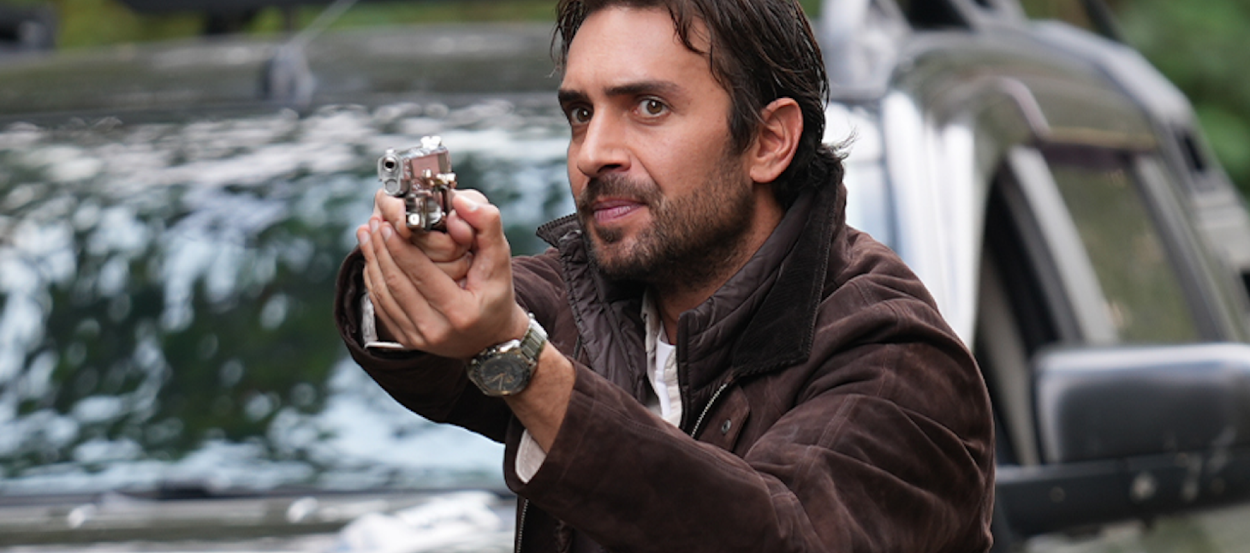 مسلسل هذا البحر سوف يفيض الحلقة 6 - Taşacak Bu Deniz - مصدر الصورة إنستغرام