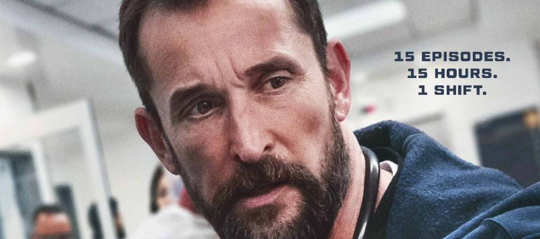 مسلسل The Pitt الموسم الثاني - البيت - ذا بيت - مصدر الصورة غوغل