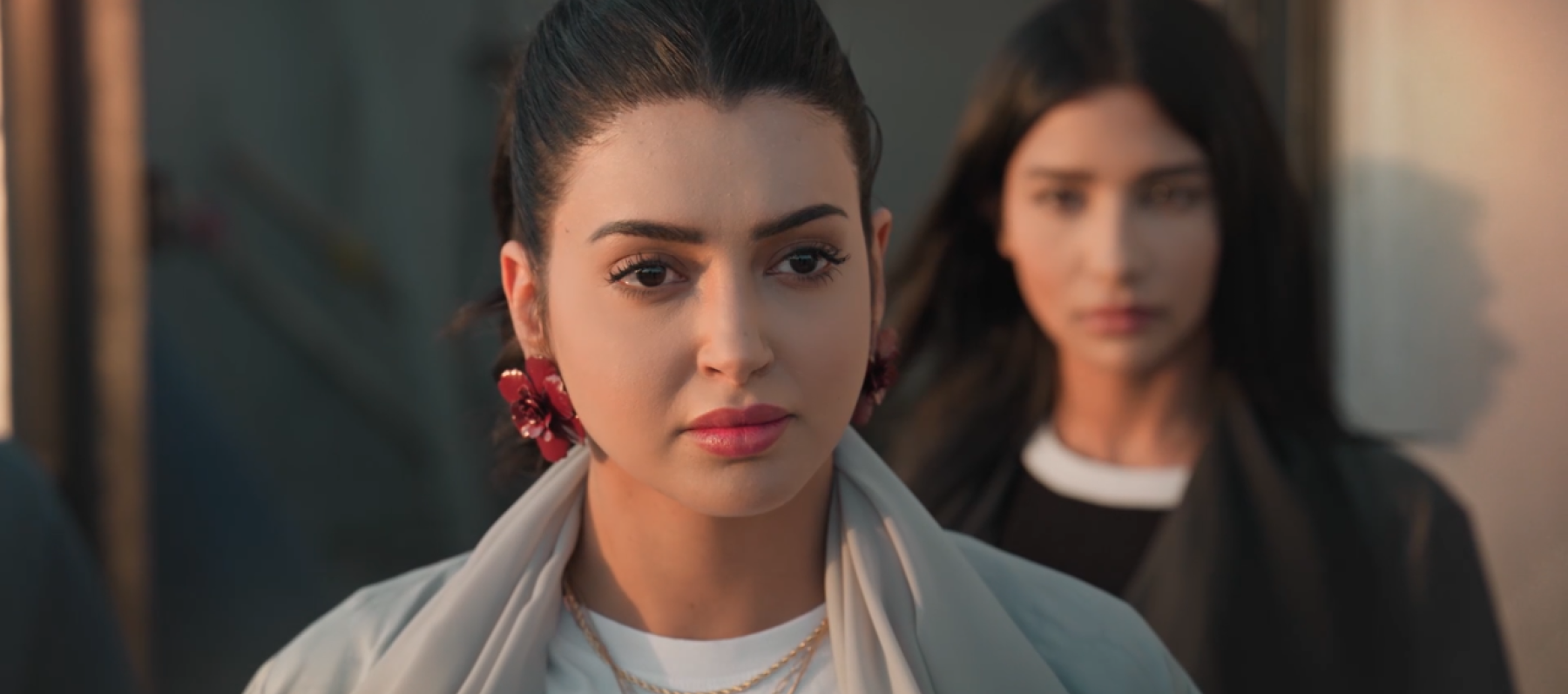 مسلسل المرسى الحلقة 26 - مصدر الصورة شاهد