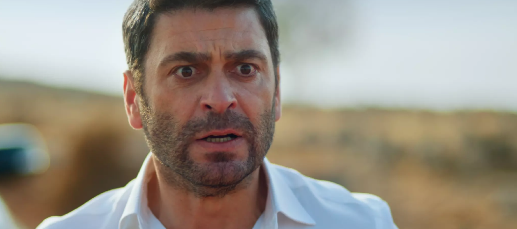 مسلسل المدينة البعيدة الحلقة 38 – Uzak Şehir - مصدر الصورة غوغل