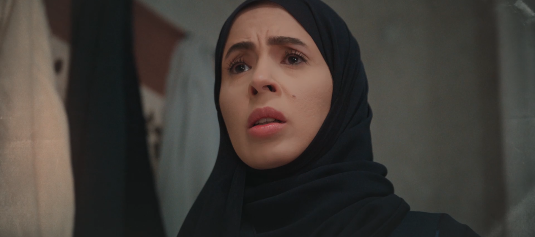 مسلسل المرسى الحلقة 27 - مصدر الصورة شاهد