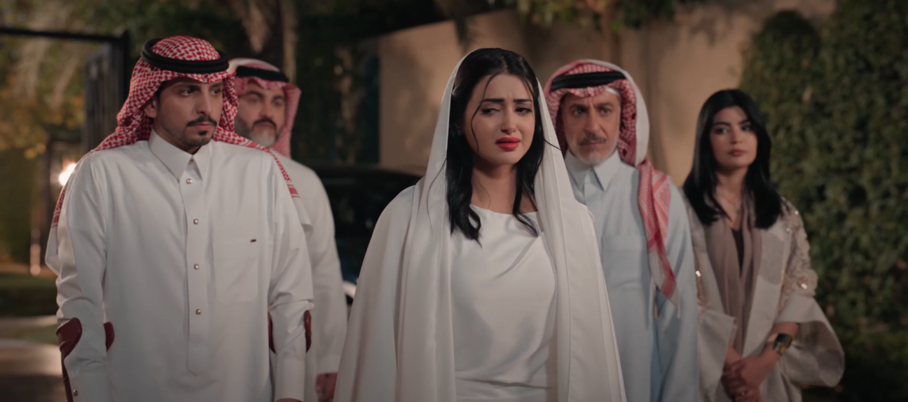 مسلسل المرسى الحلقة 29 - مصدر الصورة شاهد