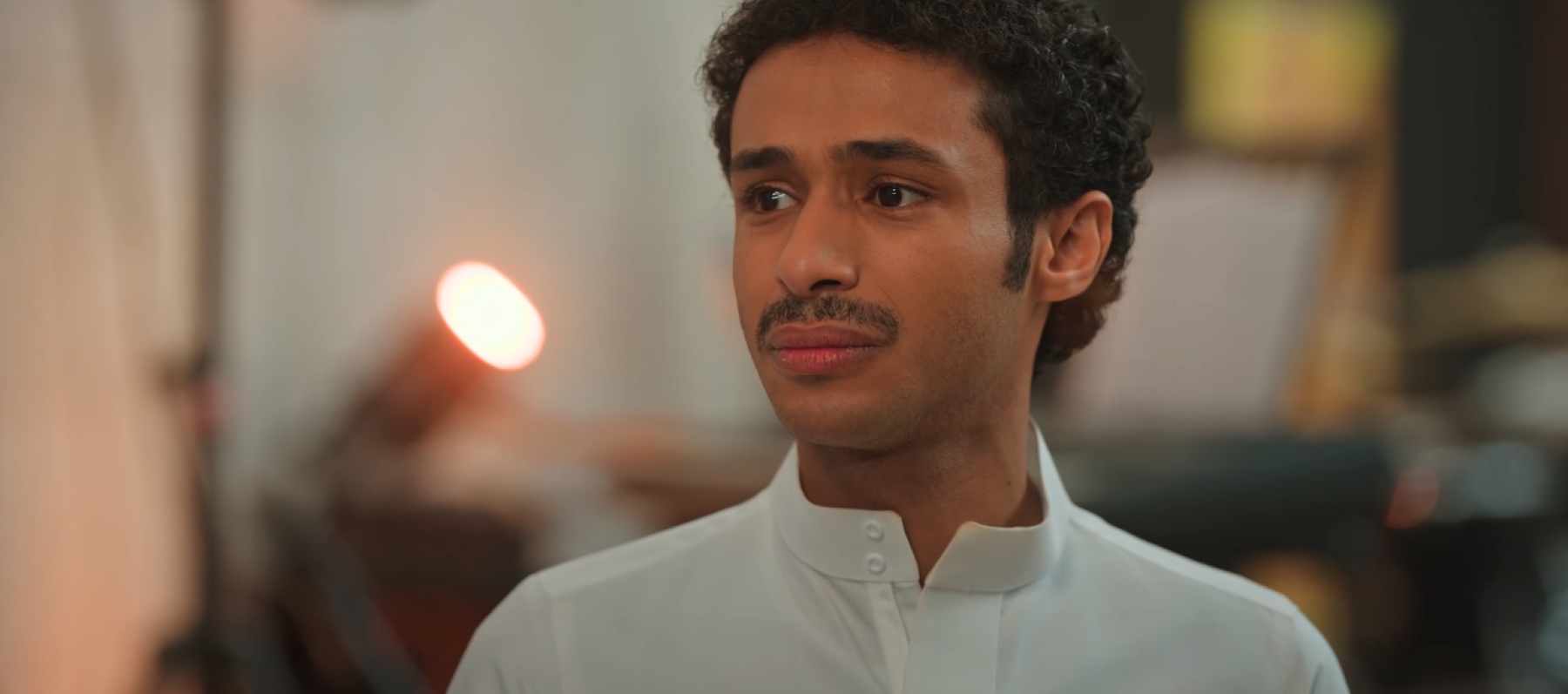 مسلسل المرسى الحلقة 30 - مصدر الصورة شاهد