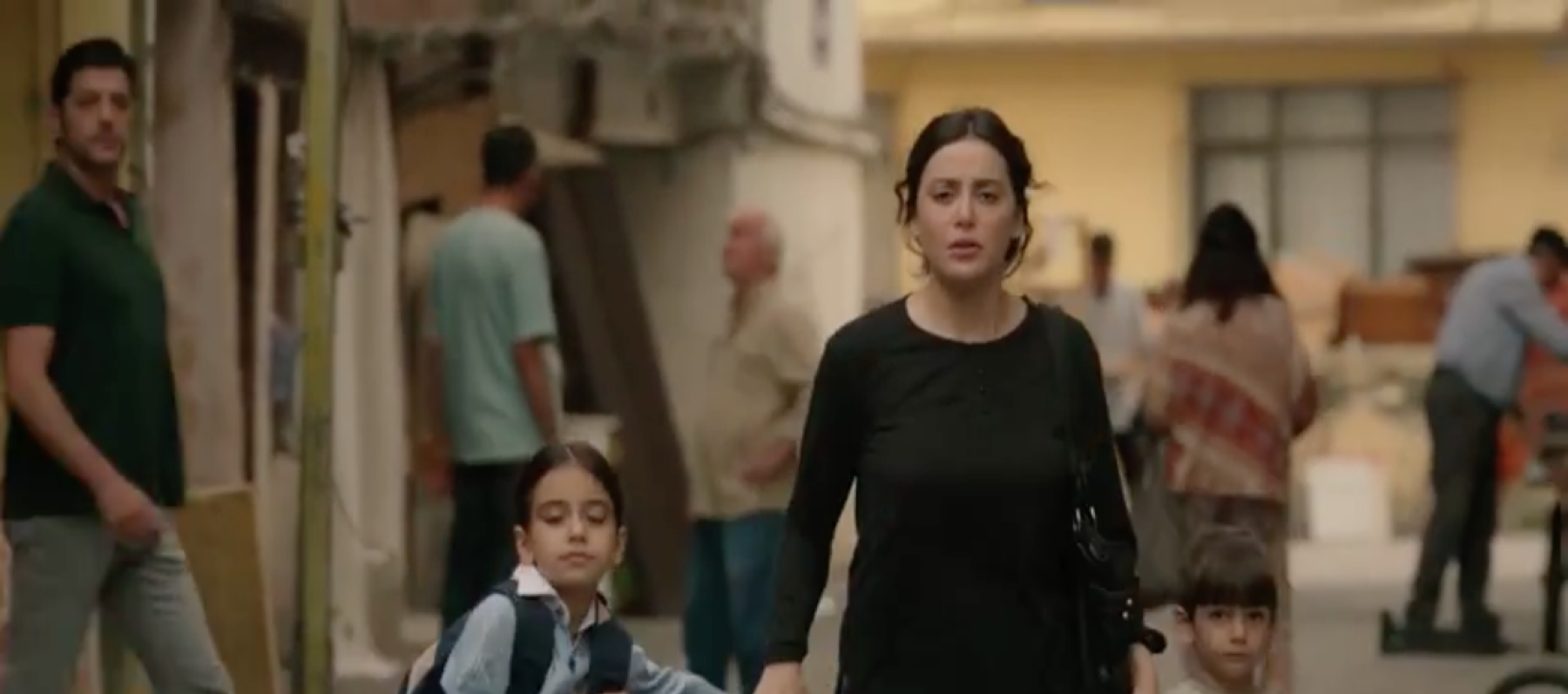 مسلسل سلمى الحلقة 74 - مصدر الصورة غوغل