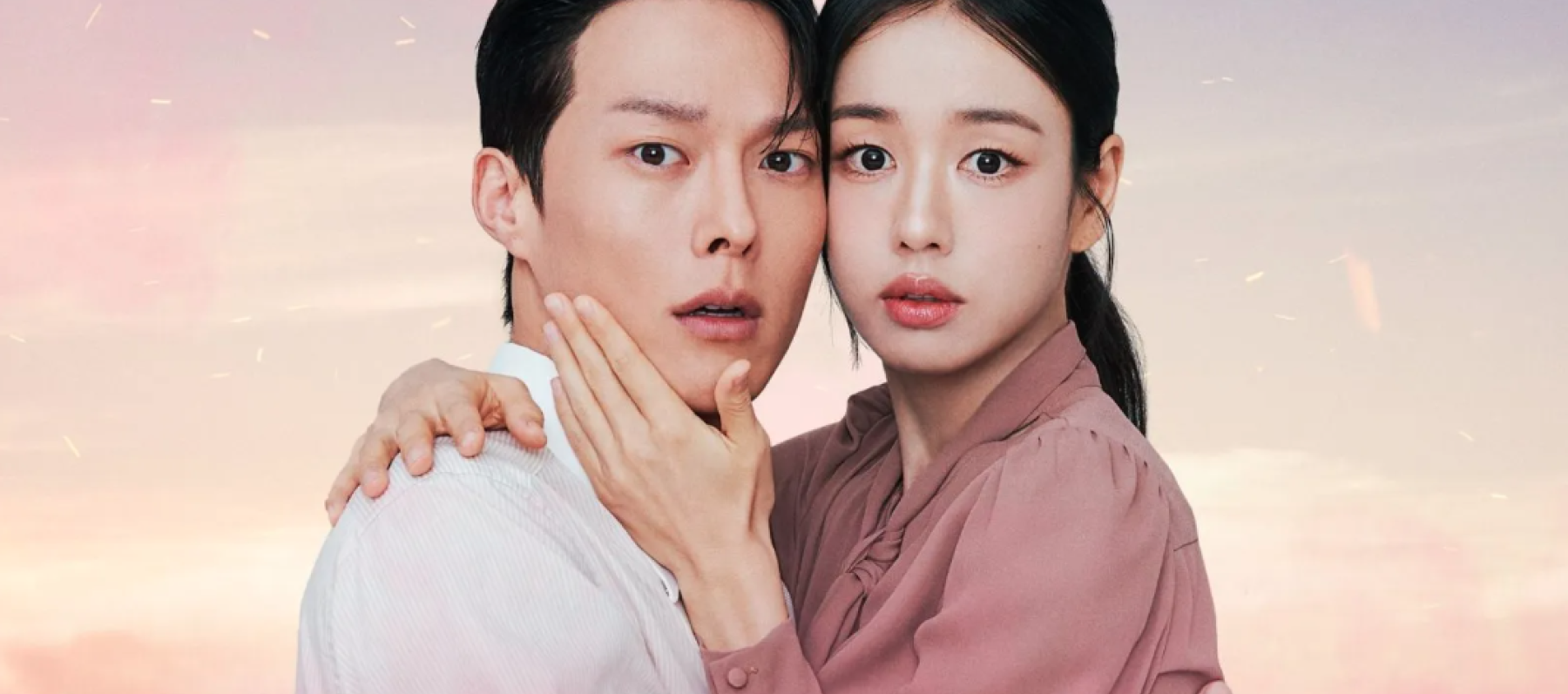 مسلسل Dynamite Kiss - قبلة الديناميت - مصدر الصورة غوغل