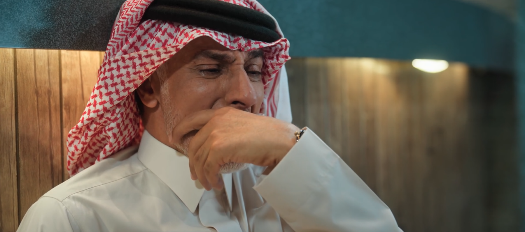 مسلسل المرسى الحلقة 32 - مصدر الصورة شاهد