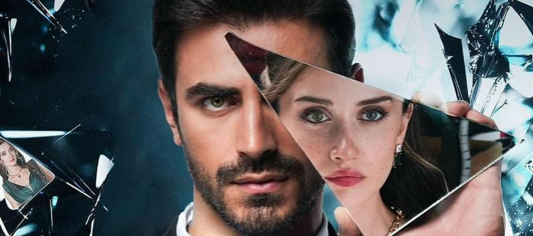 مسلسل النار والمرجان - الأعراف - Arafta - مصدر الصورة غوغل