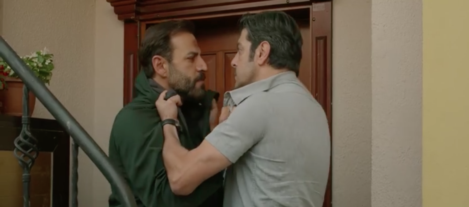 مسلسل سلمى الحلقة 78 - مصدر الصورة غوغل