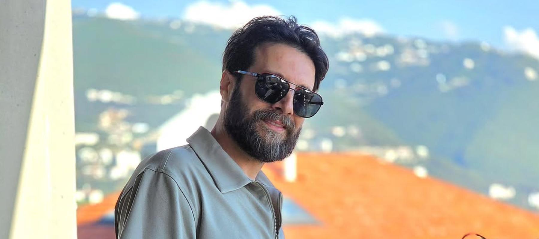 محمد الأحمد