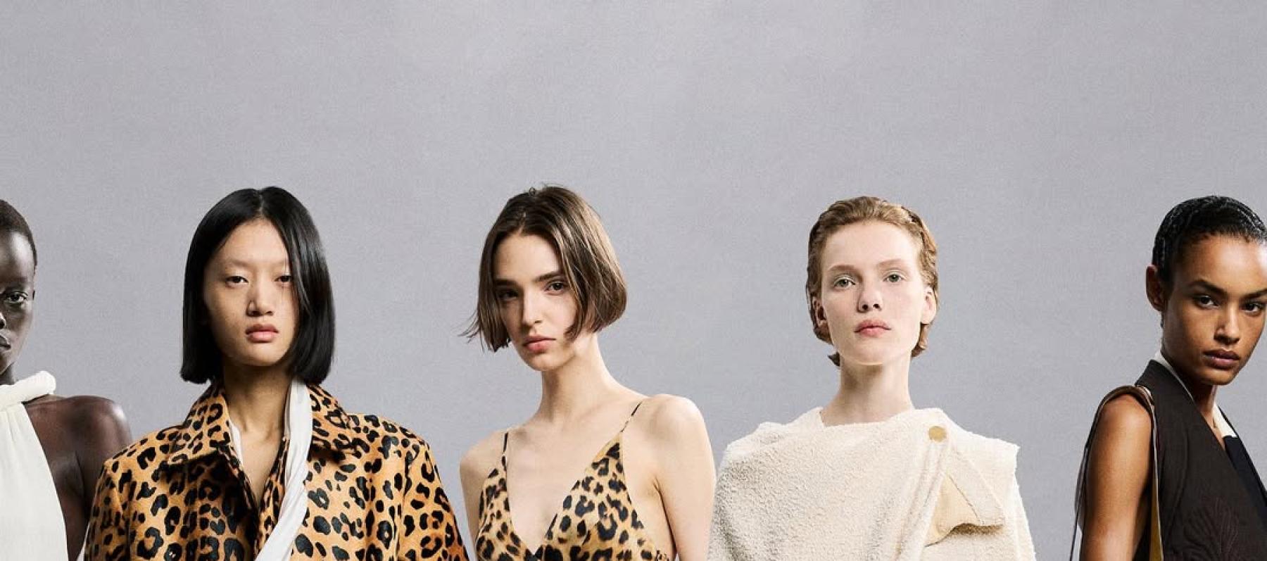 ألبيرتا فيريتي تقدّم مجموعتها لخريف 2026 في دبي