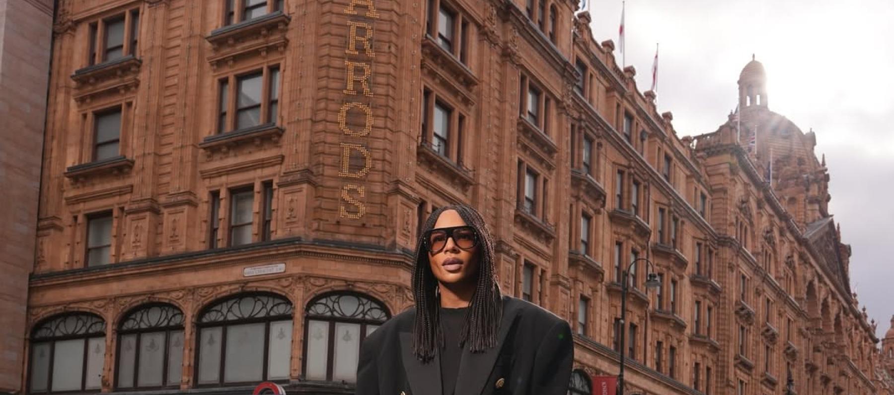 الصورة من حساب أوليفييه روستينغ على انستغرام - بعدسة Stephane FEUGERE