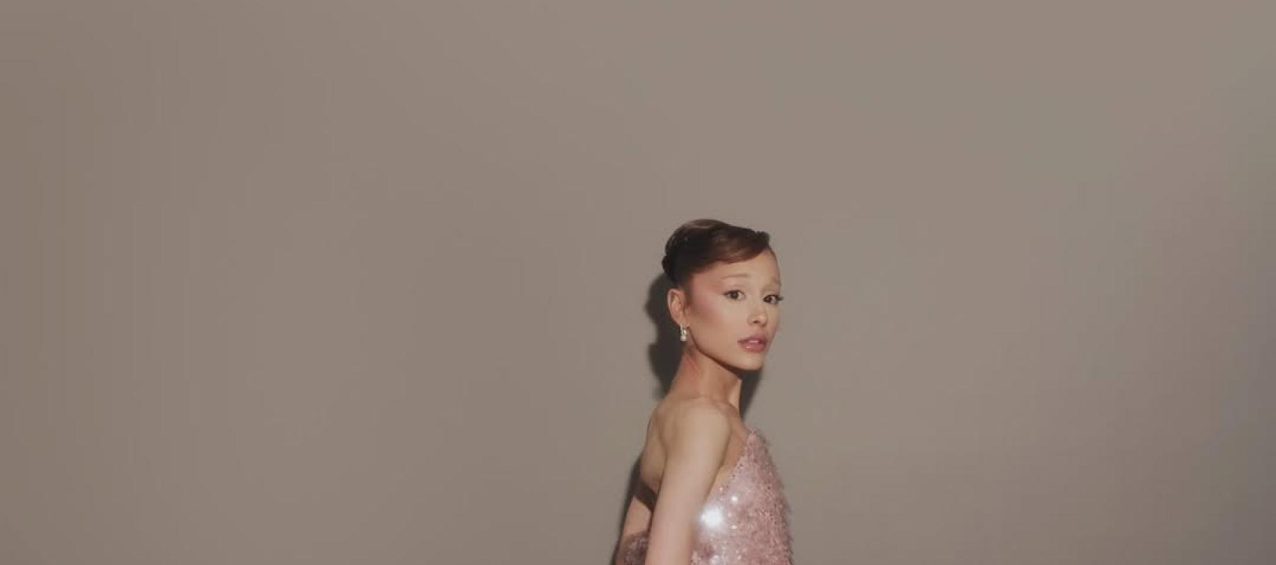  أريانا غراندي Ariana Grande