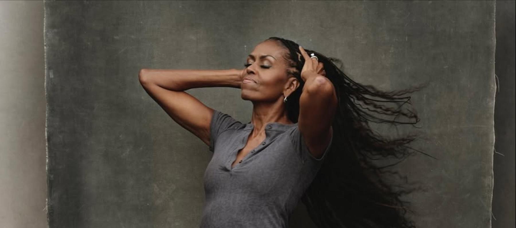 ميشيل أوباما