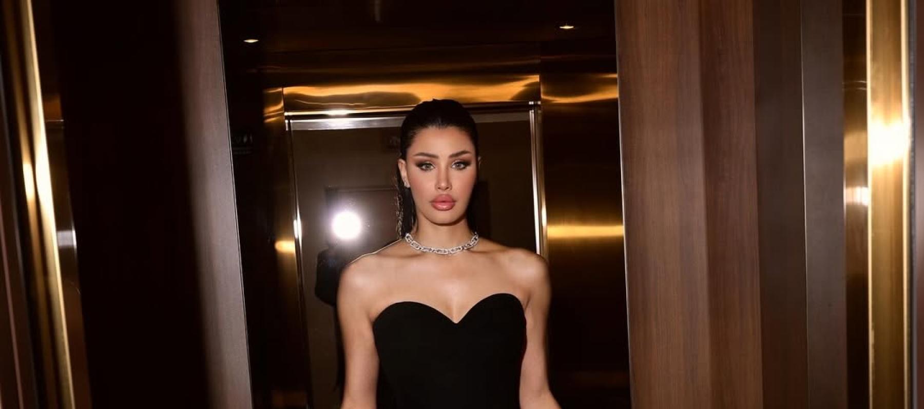 أميمة طالب - Diafa 2025