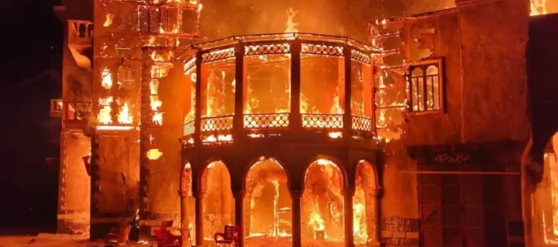 موقع تصوير مسلسل النويلاتي