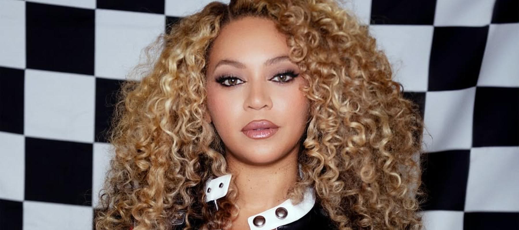 بيونسيه - Beyoncé 