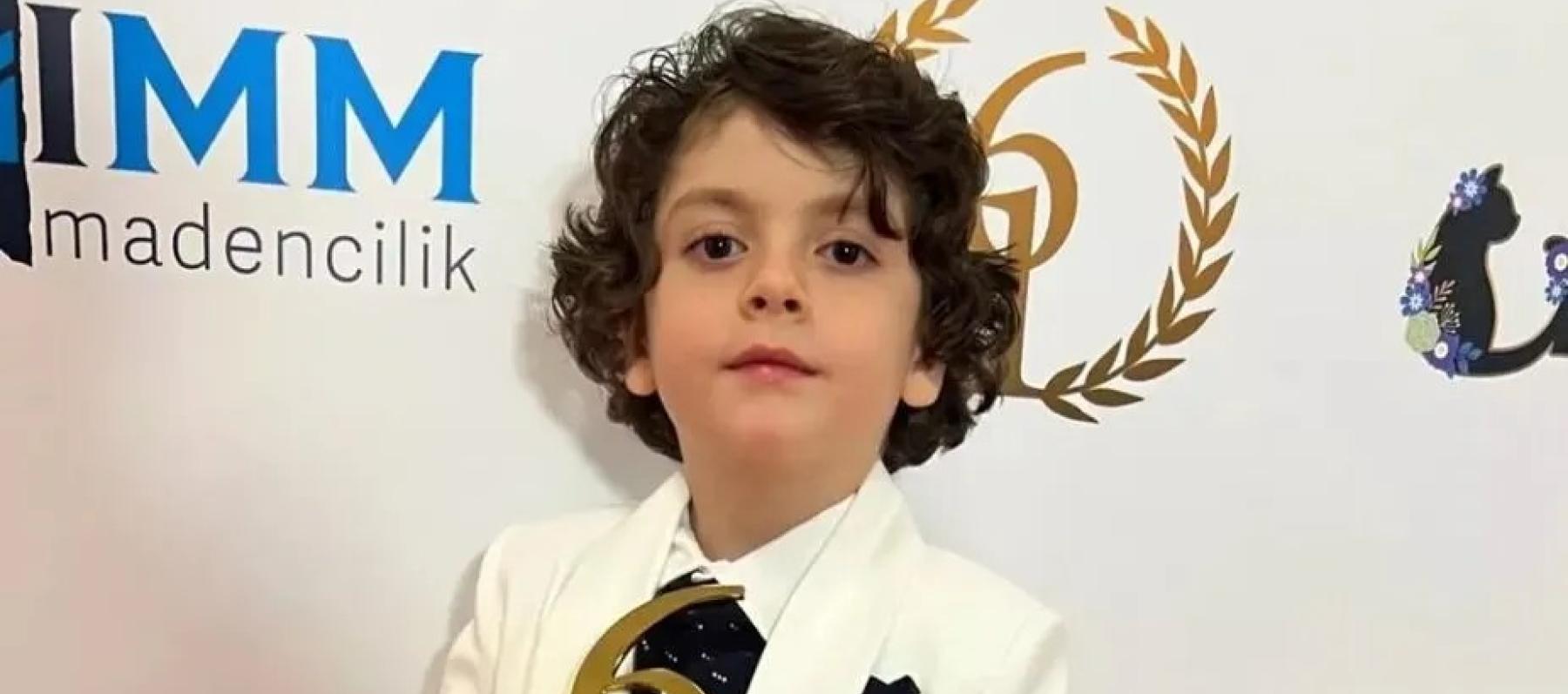 كوزاي جيزير - Kuzey Gezer