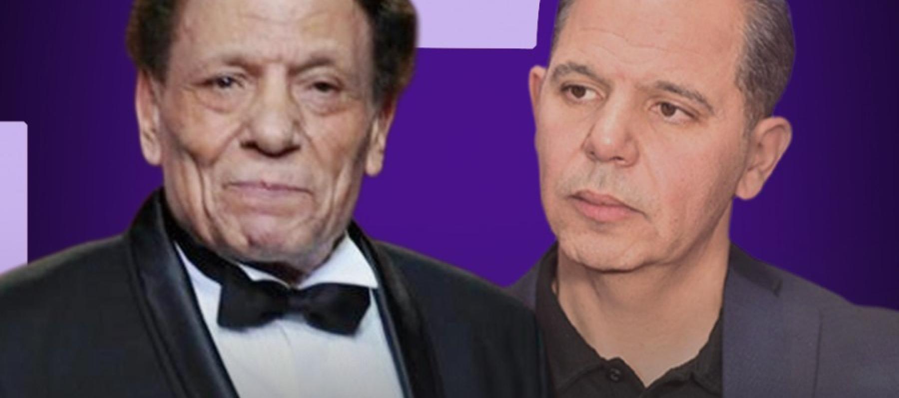 رامي إمام يعيد أشهر أفلام عادل إمام للسينمات