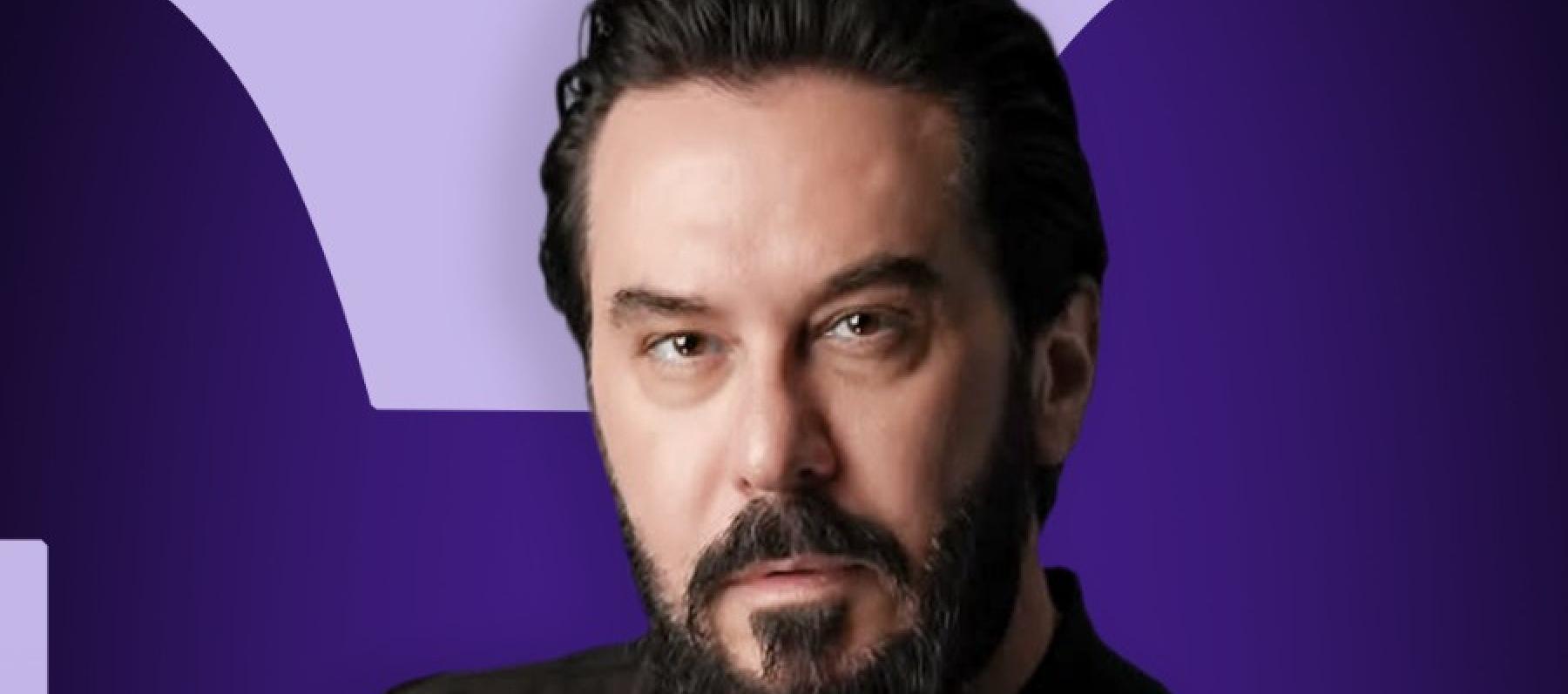 ميلاد يوسف - صورة معدلة من السوشيال ميديا