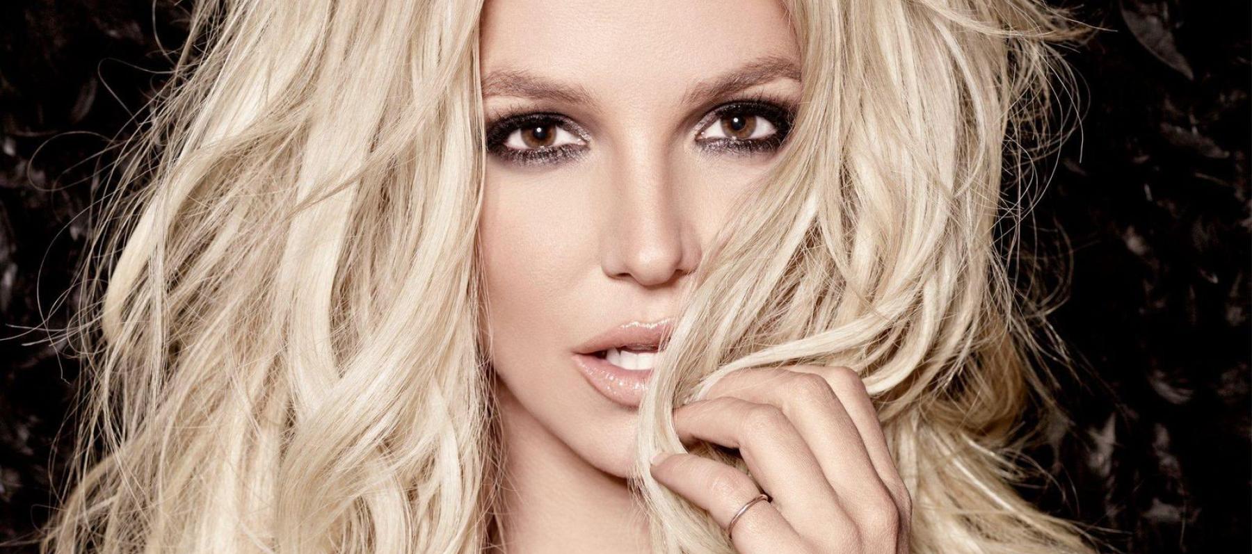 بريتني سبيرز - إكس