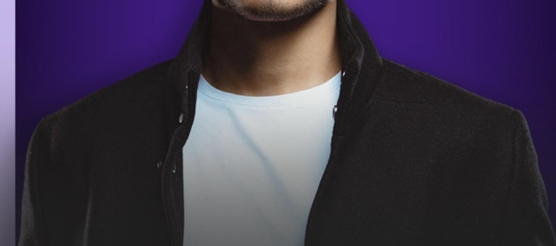 عمر فاروق - صورة معدلة