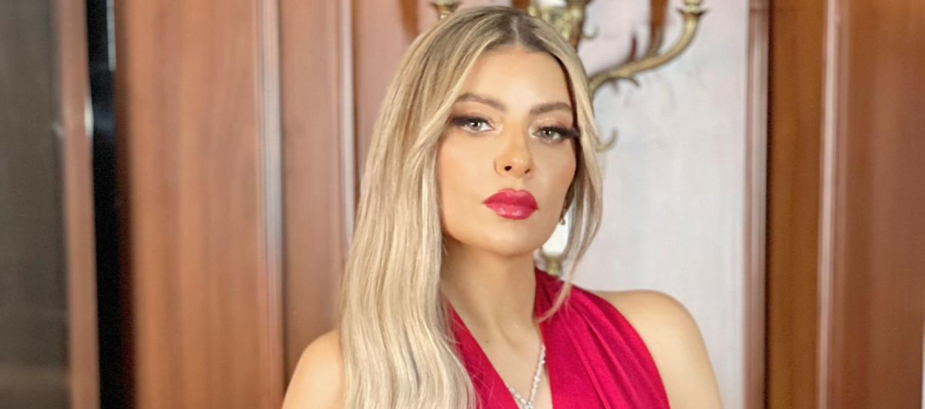  أمل غربي وحمدي المهيري من كواليس “رجعتني 20”