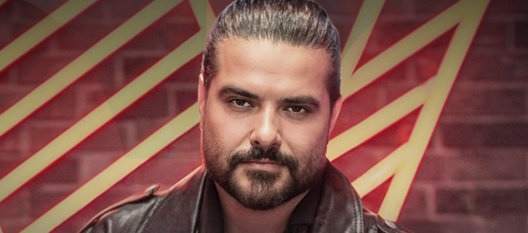 ناصيف زيتون - صورة معدلة