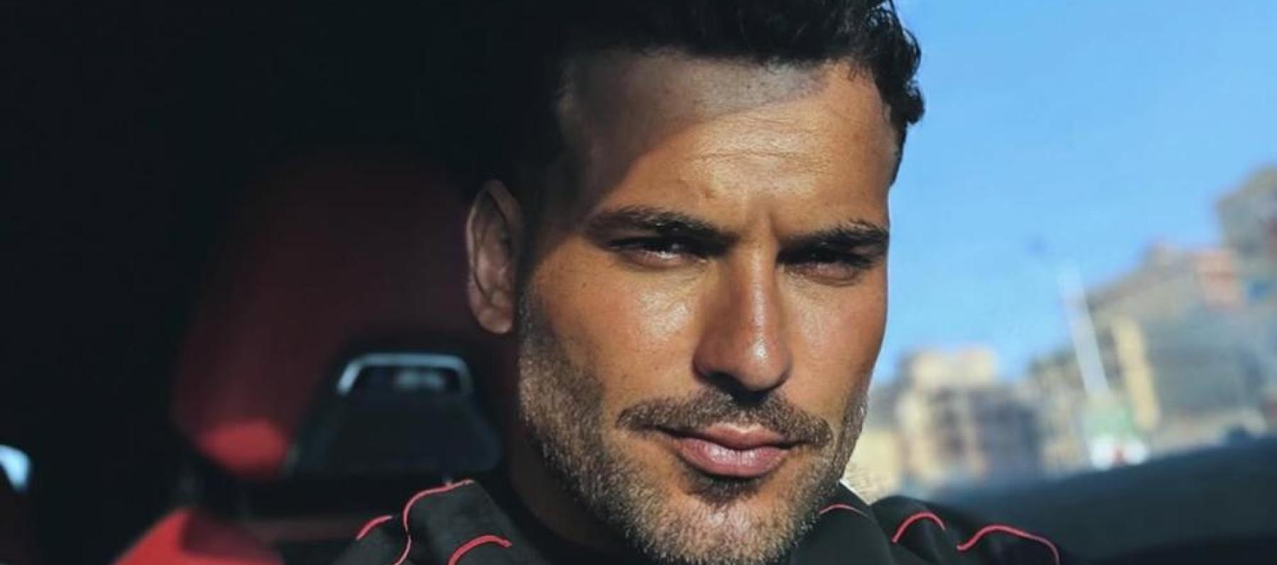 مسلم - صورة من انستقرام 