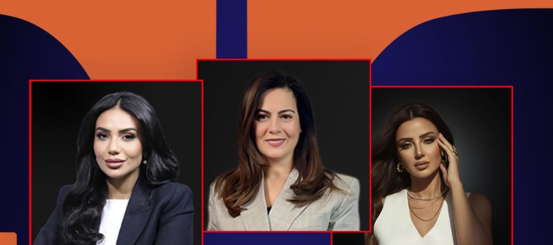  أشهر الأسماء في عالم الفن والترفيه والإعلام يجتمعون في قمة فوربس