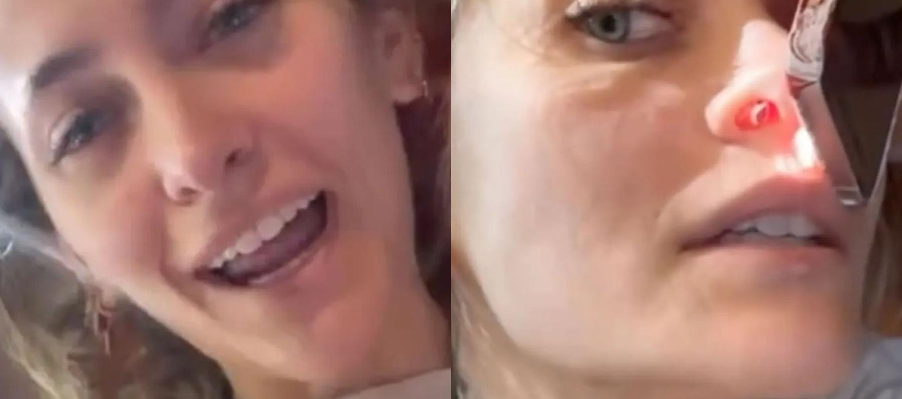 باريس جاكسون - تيك توك