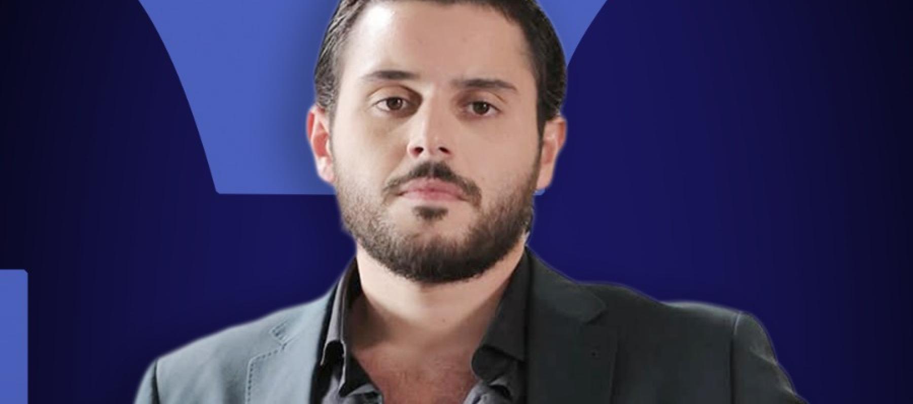 الوليد الحلاني بلوك جديد في كليب أغنية بساطك