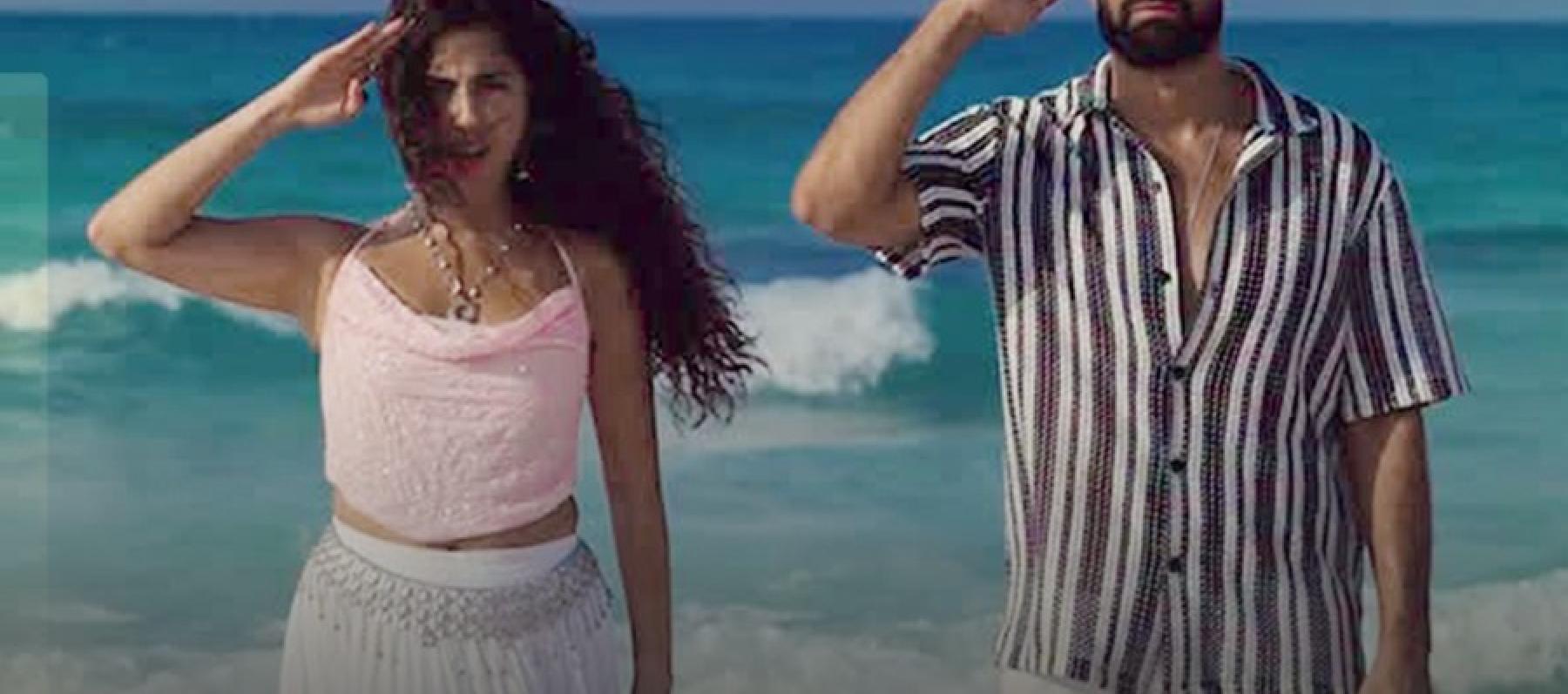 قصة رقصة أغنية باشا في فيلم قصر الباشا