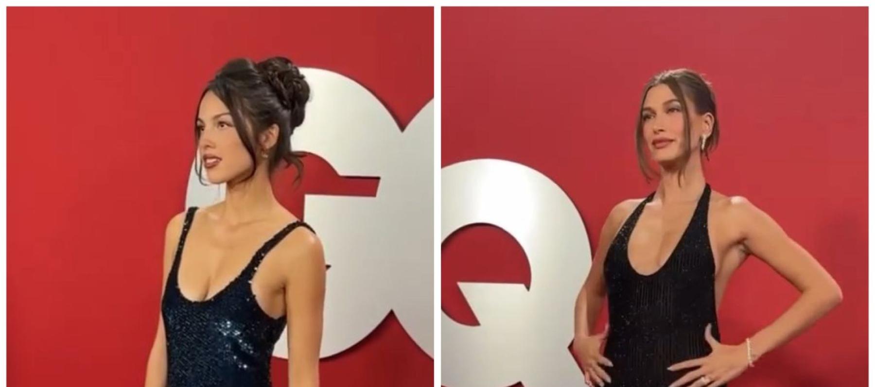 النجمات بإطلالات مستوحاة من التسعينات في حفل GQ Men