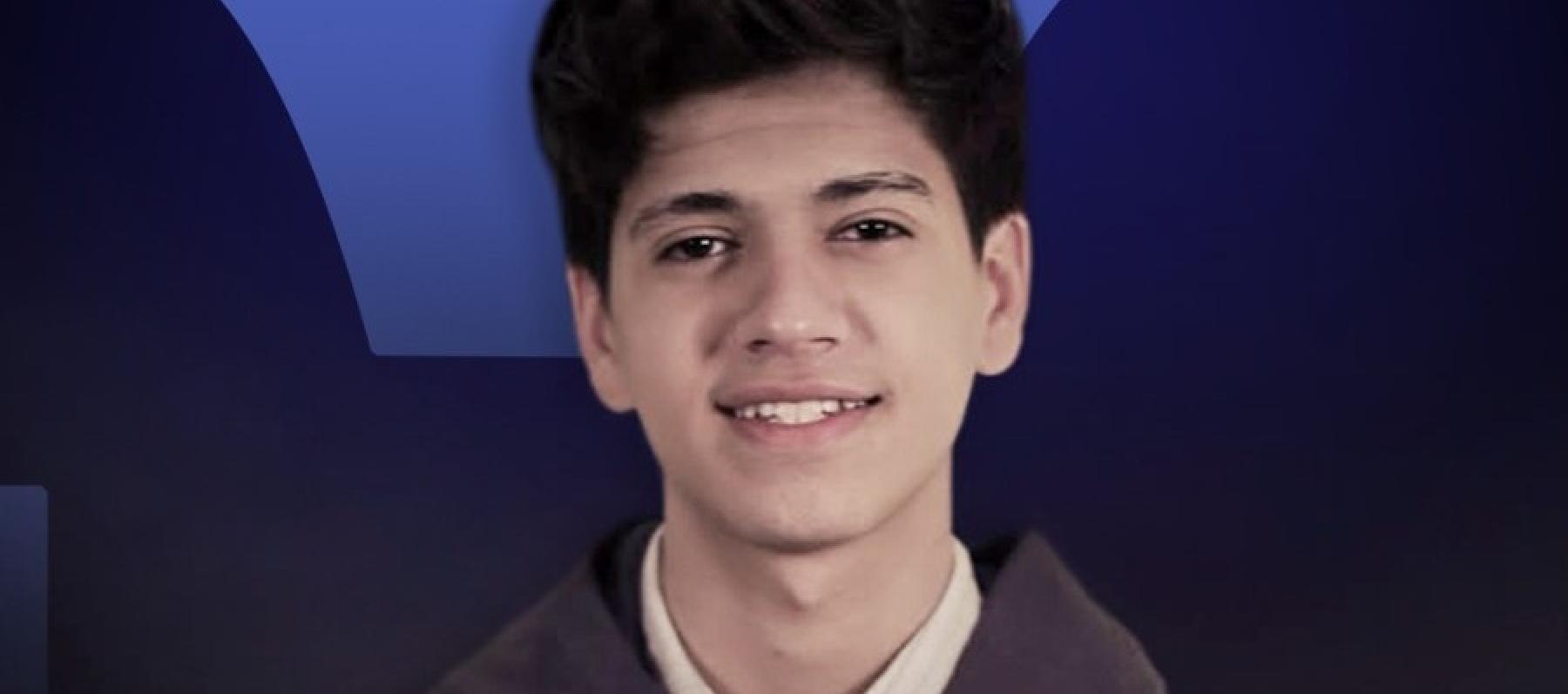 عبدالرحيم الحلبي يرد على انتقادات خطوبته