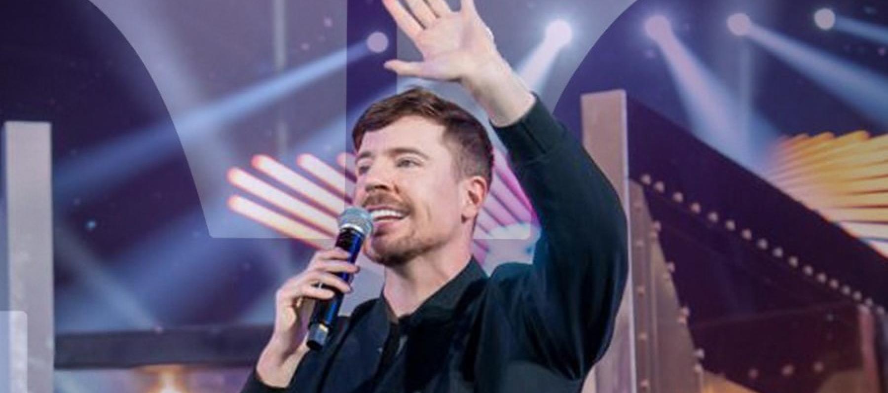 مستر بيست - بيست لاند