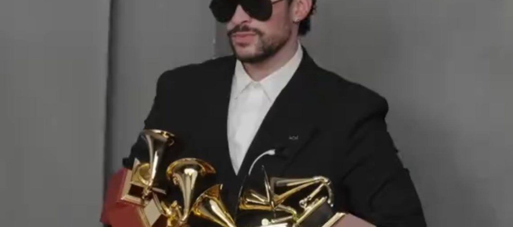 باد باني - إكس