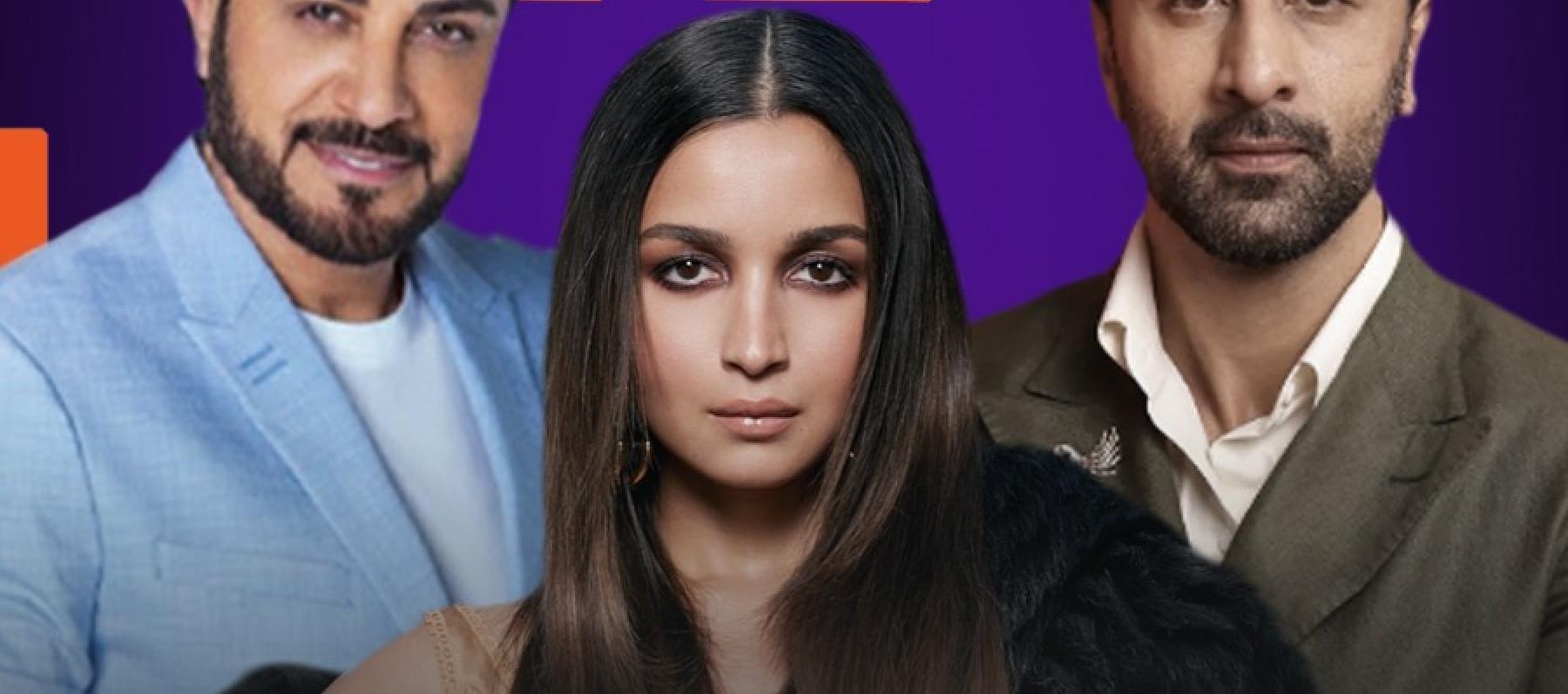 ما الذي يجمع بين رانبير كابور وعليا بهات وماجد المهندس مع داماك العقارية